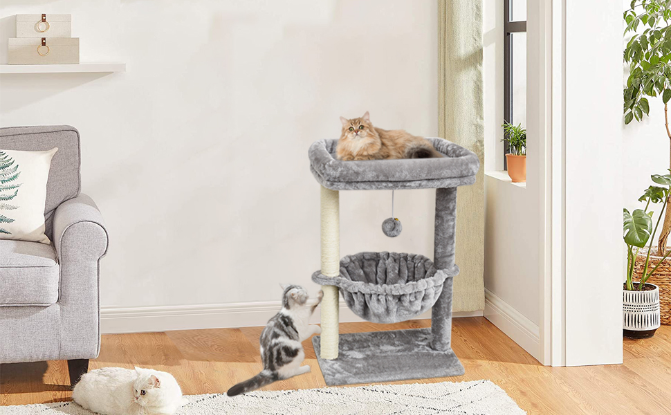 cat tree