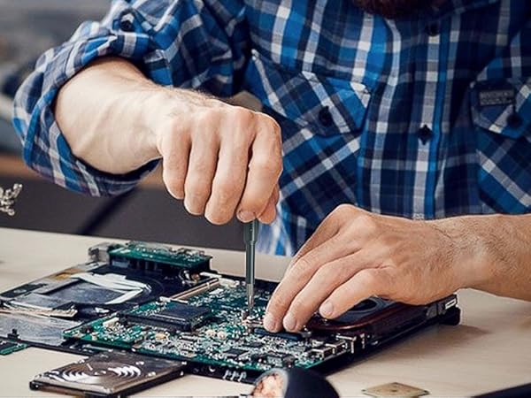 professional screwdriver set, tech tools, screwdriver set, screwdriver