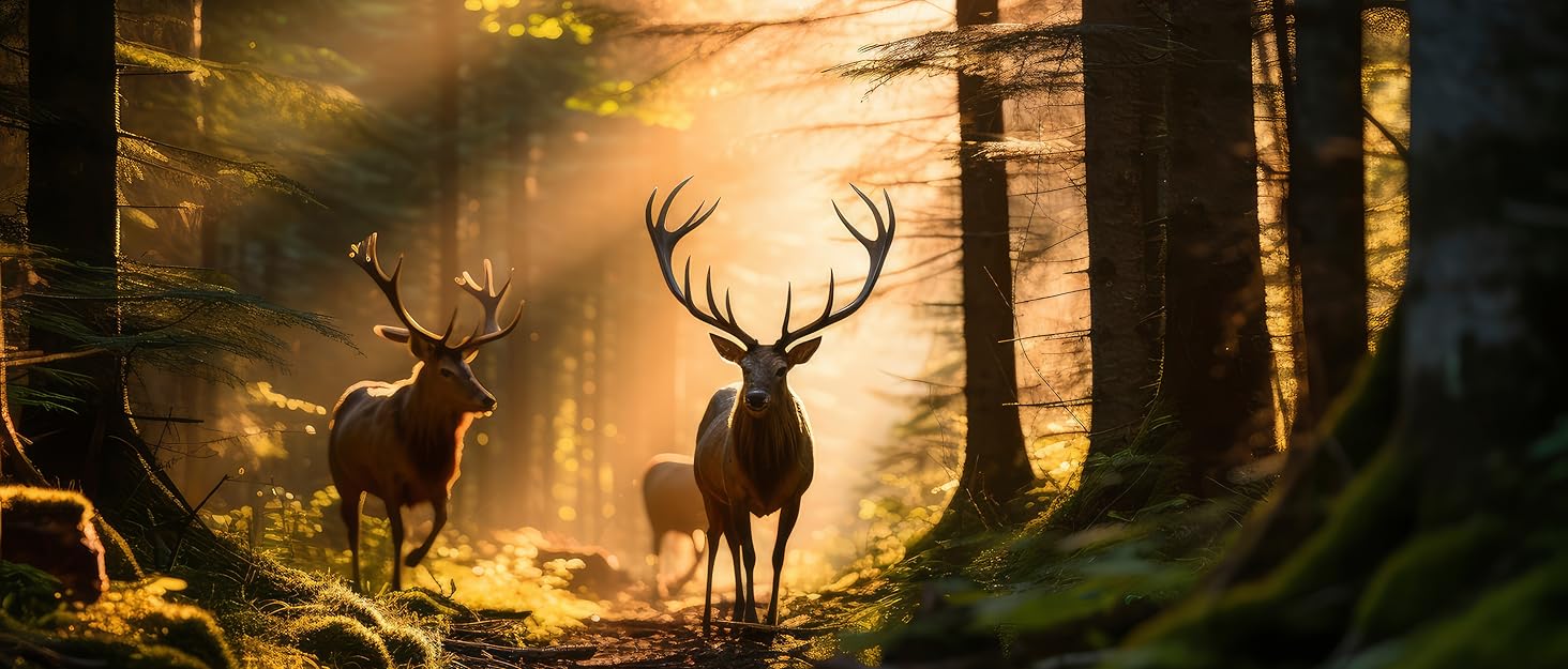 3.5&amp;#34; Night Vision Goggles