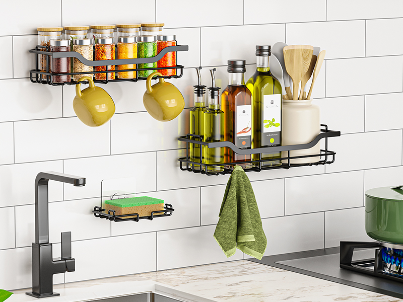shower caddy
