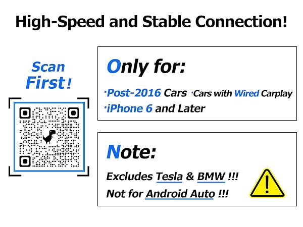 carplay adapter