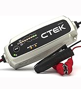 CTEK MXS 5.0