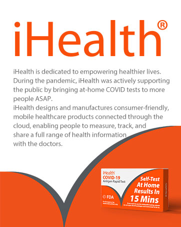 iHealth Brand