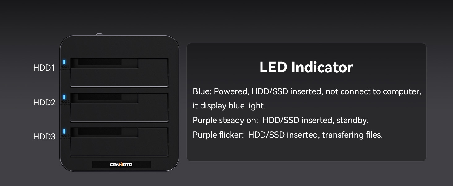 Hard Drive Enclosure