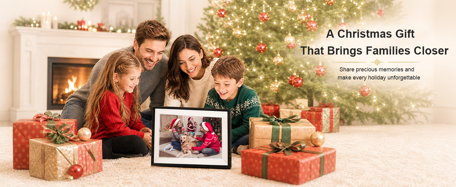 CHRISTMAS GIFT