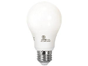 Infinite dimming bulb