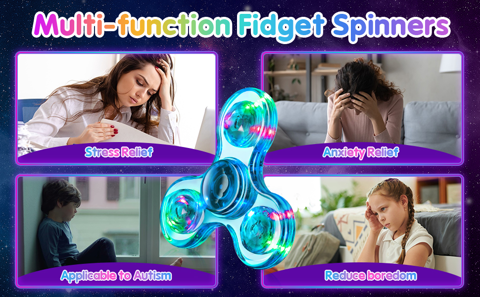 anxiety relief items stress relief gifts autism sensory products adhd toys teen boy gifts travel toy