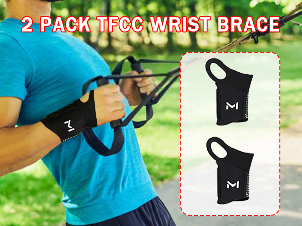 tfcc wrist brace