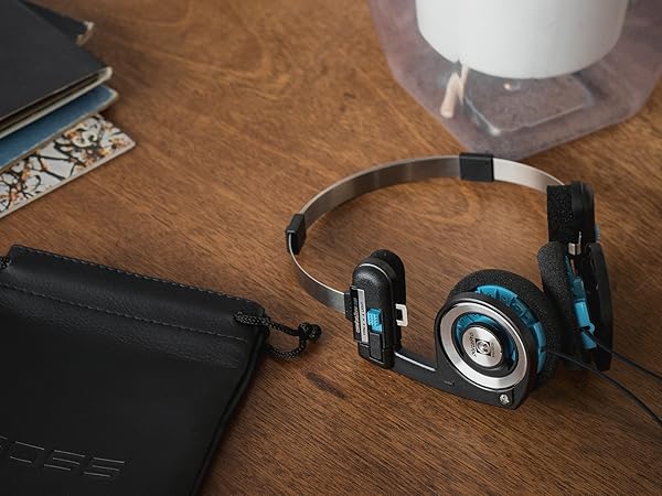 Porta Pro Mic + Remote