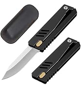 SWBIYING Pocket Knife for Men,Tactical Knife,Edc Knife,Small Pocket Knife,Cool Gadgets for Huntin...