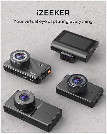 Auto Recording and Loop Recording