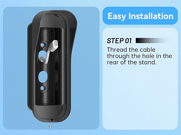 myQ video doorbell mount myQ doorbell camera holder myQ doorbell mount swivel mount myQ door bell