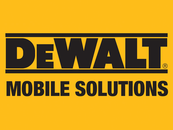 DEWALT Mobile Solutions