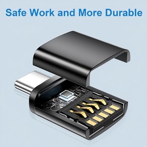 usbc to usba adapter