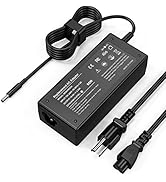 65W 45W AC Adapter Charger for Dell Laptop Charger, Dell inspiron 11 13 14 15 17 3000 5000 7000 S...