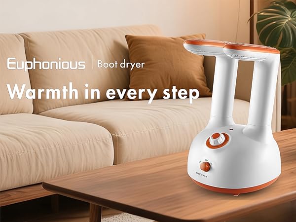 boot dryer