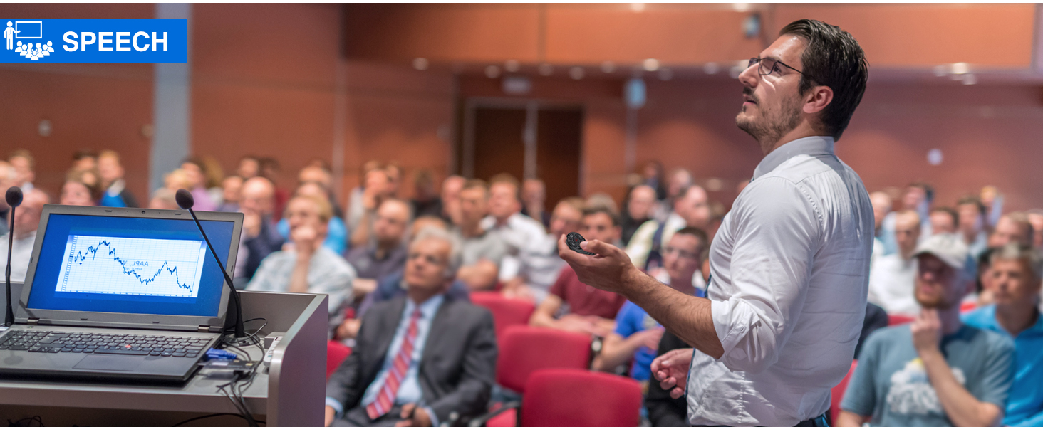 remote clicker for presentations