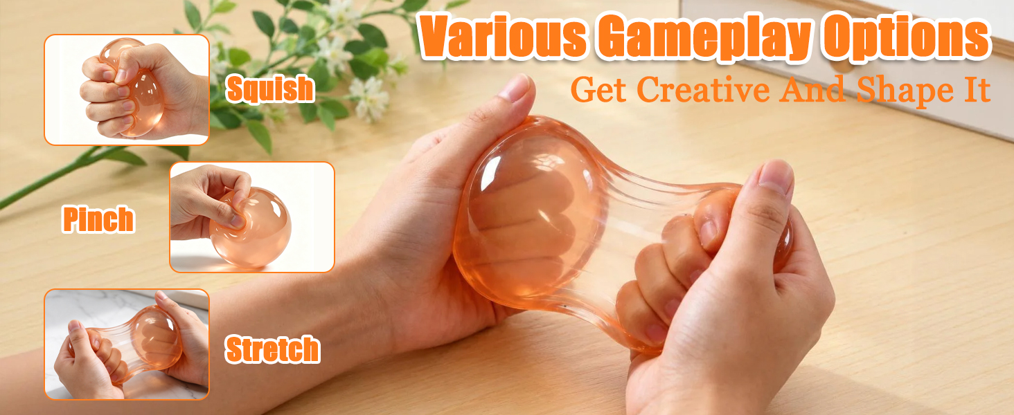 coconut oil squishy coconut oil stress ball coconut oil ball squishy coconut oil stress ball