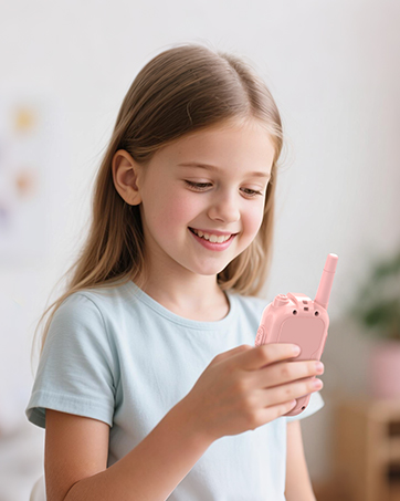 Kids Walkie Talkies with Video 60
