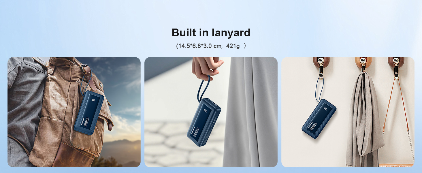 power bank