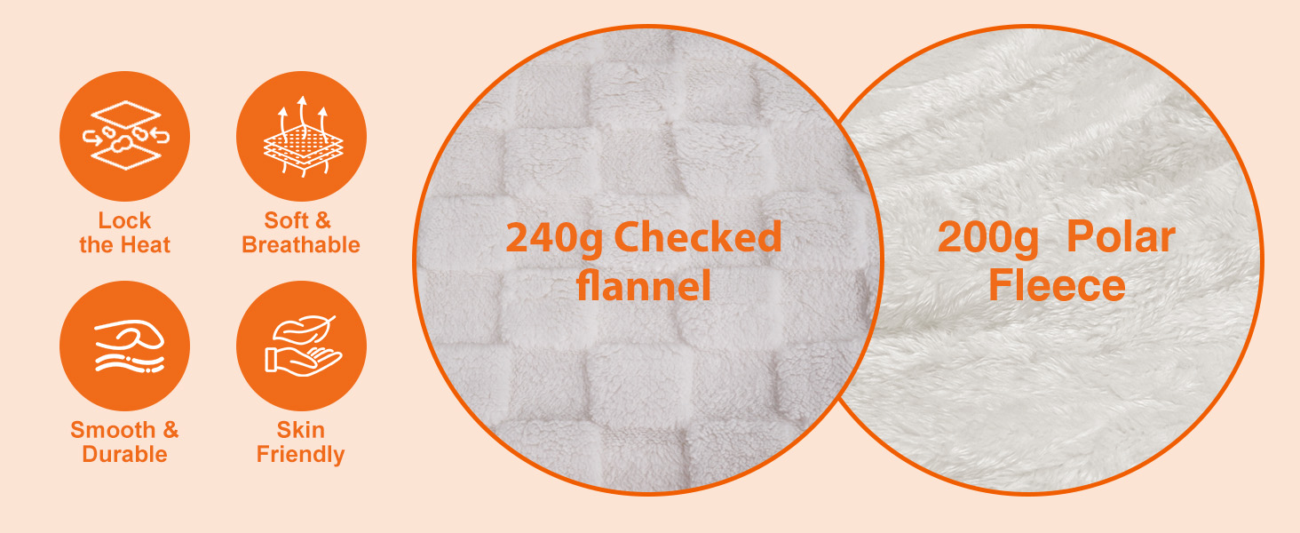 heated blanket electric blanket