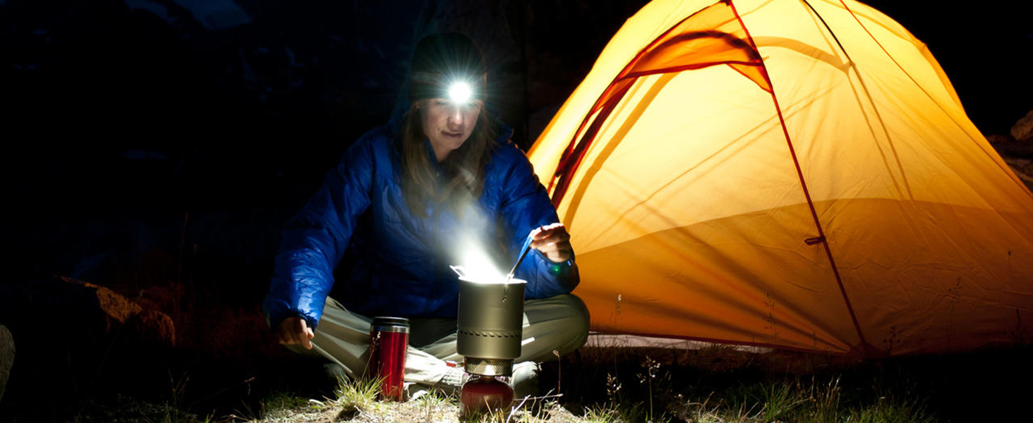 headlamps for adults rechargeable