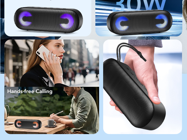 computer speakers-portable bluetooth speakers