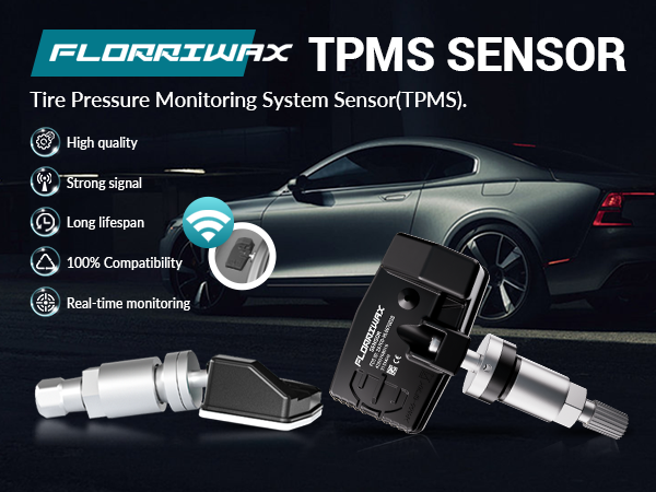 TPMS SENSOR