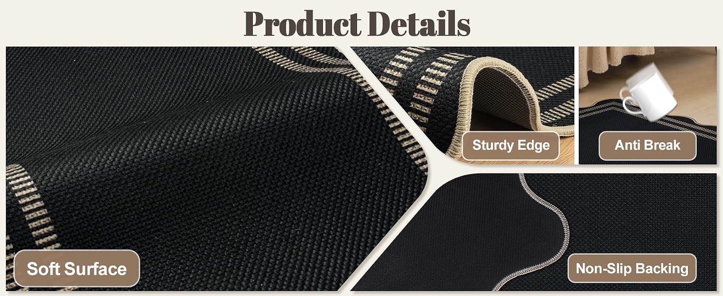kitchen mat