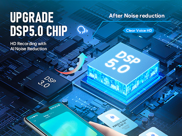 MP3 Records Recording Device