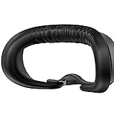 Quest 3S Facial Interface Face Pad Cover