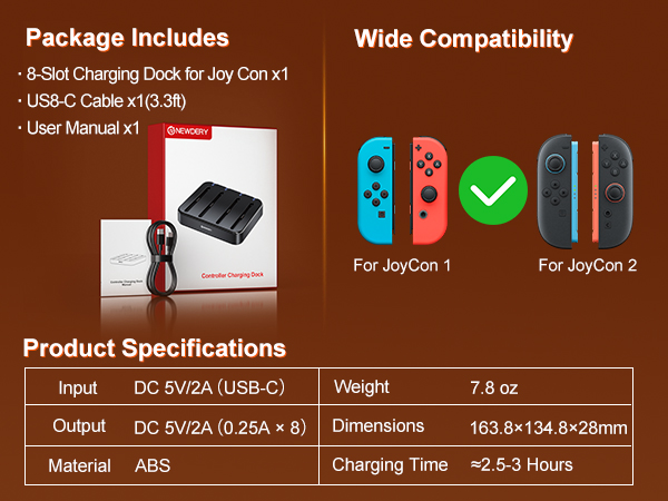 controller 1&amp;amp;2 charging station
