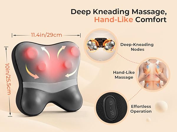 neck massager