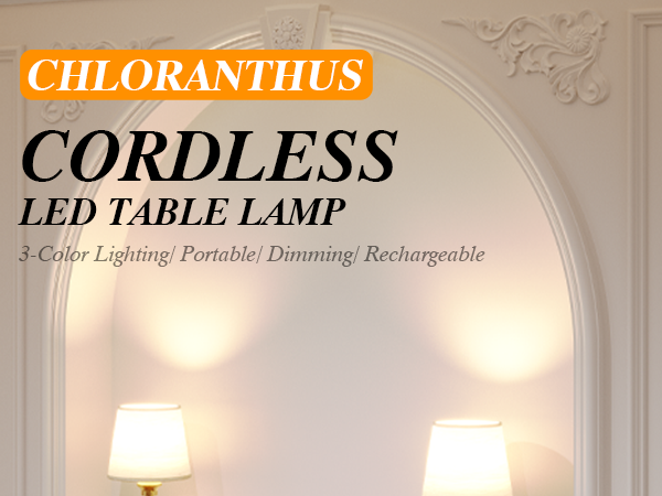 table lamp
