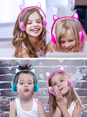 kids headphones