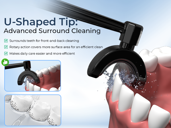 Water Flosser