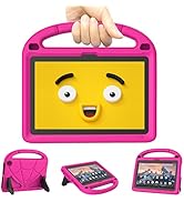 Tablet Protective Case for 8in Tablet Not Fit iPad Samsung 8 inch Tablets(Only 12/10th Gen, 2022/...