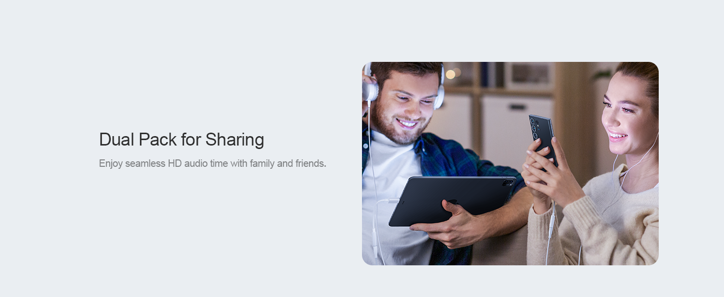 Double the Efficiency