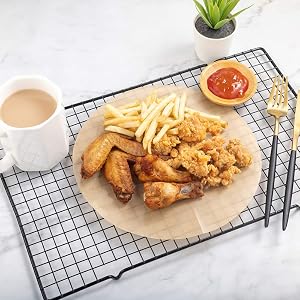 Air Fryer Parchment Paper