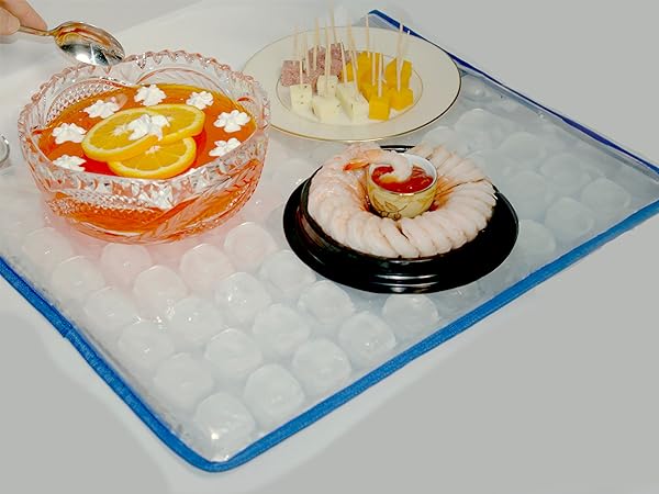 Party Mat