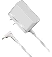 Czepa 5V AC Charger Adapter Power Cord Compatible with Willow Pump Generations 1, 2, and 3, Repla...