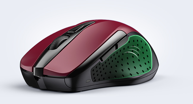 wireless mouse