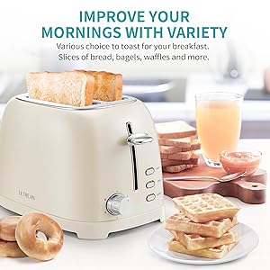 toasters