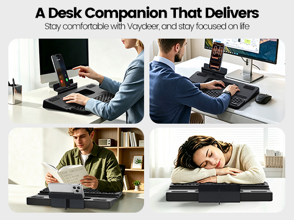 computer wrist rest