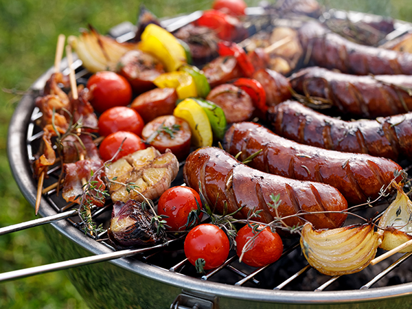bbq