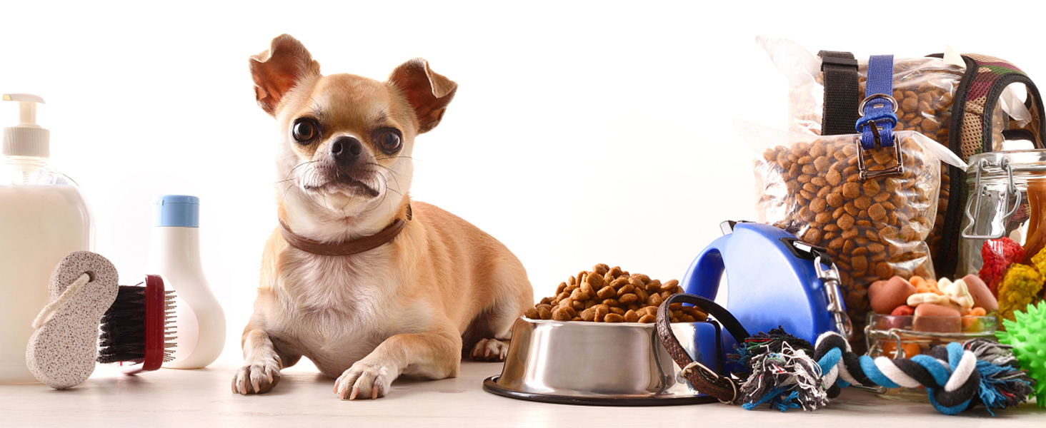 Keep Pets Healthier