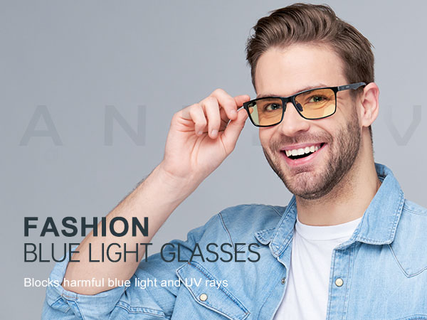 blue light sunglasses