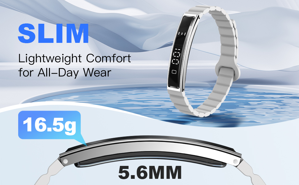 smart bracelet