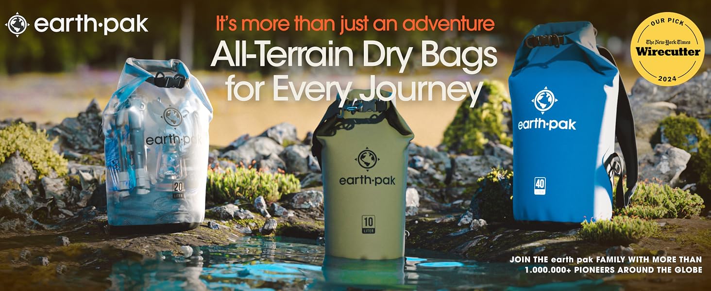 Waterproof Backpack
