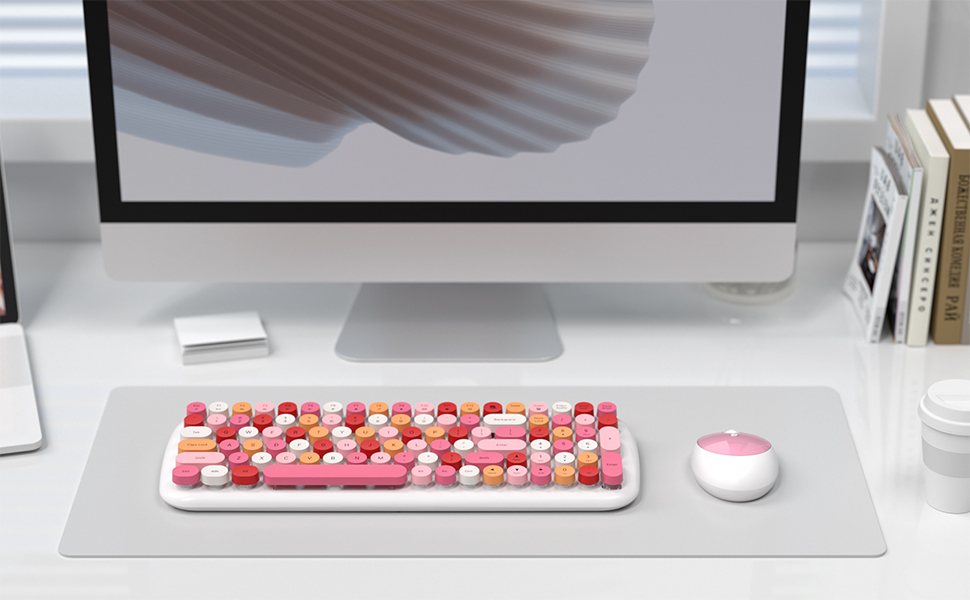 Wireless Keyboard